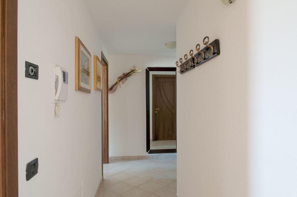 B&B Le Fresie Nuoro  Exterior photo