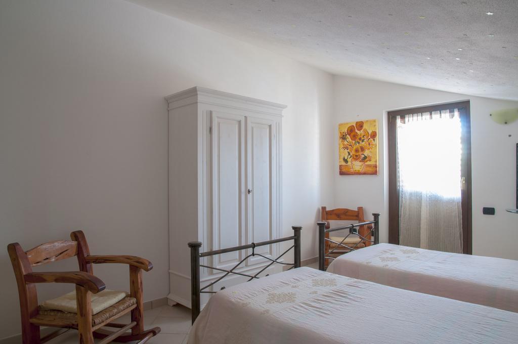 B&B Le Fresie Nuoro  Room photo